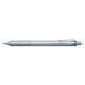 トンボ鉛筆 シャープペンシル モノグラフファイン 0.3 シルバー FC233PADPA-111A