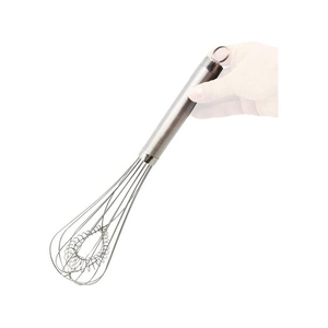 貝印 Kai House SELECT 泡立て器 33cm FCB039J-#000DL6269-イメージ4