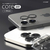 araree iPhone 16 Pro/16 Pro Max用core MR カメラ専用強化ガラスフィルム AR27155I16PR-イメージ3
