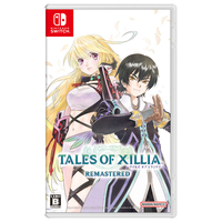 Switch 限定版 ガーゴイルズ リマスター コレクターズ エディション バンダイナムコエンターテインメント HACPBDJSA テイルズ オブ