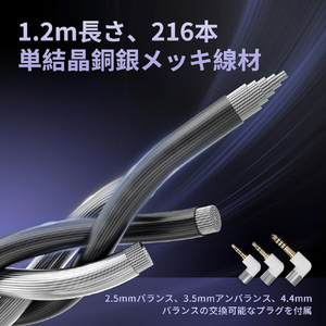 LETSHUOER イヤフォン S15-イメージ11