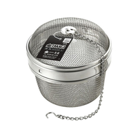 TAKAGI カプセルこし器 100φ FCJ287W-4907052870833