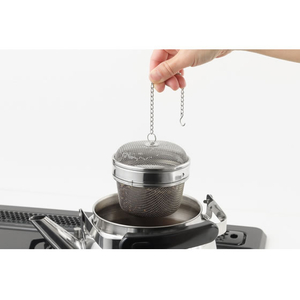TAKAGI カプセルこし器 100φ FCJ287W-4907052870833-イメージ2