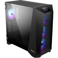 MSI MEGPROSPECT700R ミドルタワー型PCケース MEG PROSPECT 700R