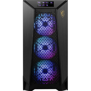 MSI ミドルタワー型PCケース MEG PROSPECT 700R MEGPROSPECT700R-イメージ2