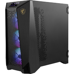 MSI ミドルタワー型PCケース MEG PROSPECT 700R MEGPROSPECT700R-イメージ3