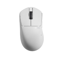 Pulsar Pulsar X3 LHD CrazyLight Mini Gaming Mouse Uyuni White PX3LCL102