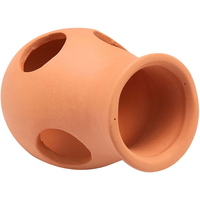 ジェックス 癒し水景 つぼ ミニ FC31400