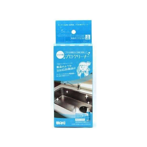 WAKI(和気産業) シンク用クリーナー 30mL FCU7847-CLN002-イメージ1