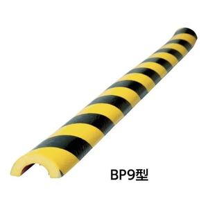 岩田製作所 バンパープロ BP3 (1m) FC369GZ-3660303-イメージ2
