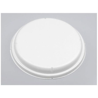 シーピー化成 VK-29無地共蓋 50枚 FCG351V-00303018