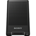 SONY CFexpress TypeA カードリーダー MRW-G3