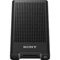 SONY CFexpress TypeA カードリーダー MRW-G3