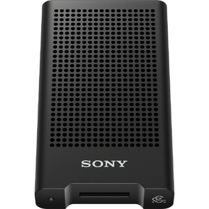 SONY CFexpress TypeA カードリーダー MRW-G3 SONY CFexpress TypeA カードリーダー MRW-G3