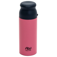 ReachWill魔法瓶 ステンレス製サプリメントマグボトル(200ml) ピンク ROE-20PK