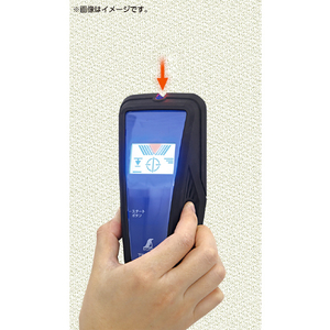 シンワ測定 下地センサー　Ｐｒｏ　中心・深部・電線探知 79155-イメージ7
