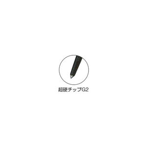 ＳＫ チップ付ケガキ針　Ａ A-イメージ2