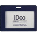 コクヨ ネームカードケース IDeo 横 紺 FC01930-NM-CK195DB