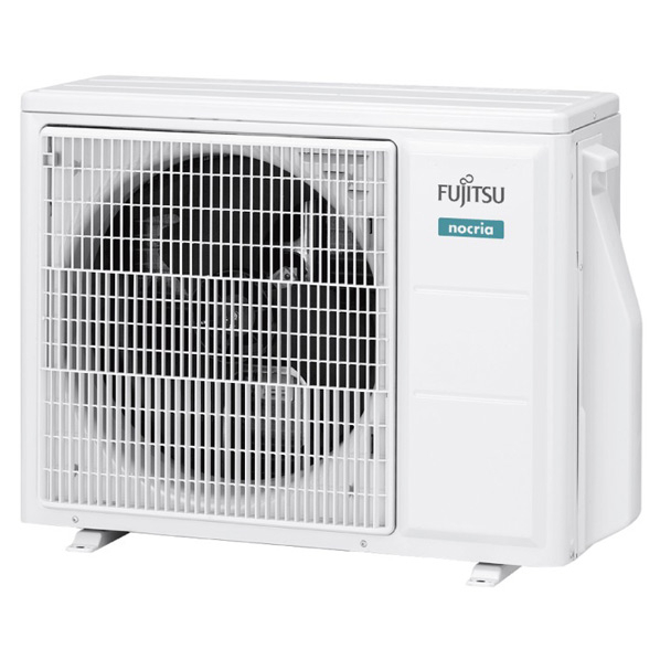 富士通ゼネラル 「標準工事込み」 14畳向け 自動お掃除付き 冷暖房インバーターエアコン e angle select ノクリアLEシリーズ ホワイト AS-402ML2E1S AS kW 室内機/室外機 62/58dB