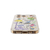 Dparks iPhone 14 Pro用ソフトクリアケース DINO DOODLE DS24155I14P-イメージ4