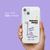 Dparks iPhone 14 Pro用ソフトクリアケース DINO DOODLE DS24155I14P-イメージ7