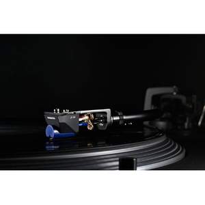 ナガオカトレーディング MM型カートリッジ JEWELTONE ラピスブルー JT80LB-イメージ2
