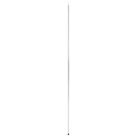 キャプテンスタッグ 4本つなぎポール 220cm M71554ﾎﾝﾂﾅｷﾞﾎﾟ-ﾙ220CM