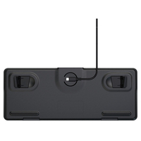 FnaticGear KB0004007 miniSTREAK SILENT JP ゲーミングキーボード