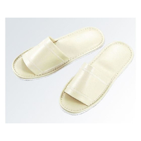 江部松商事 スリッパ S-1270L アイボリー(112) FC059LR-5788100