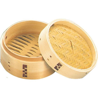 江部松商事 杉 中華セイロ 蓋 27cm(フラット仕様) FC946KZ-0490510