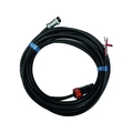 KITO/電気チェーンブロック キトーエクセルER2用部品 キュウデンケーブル4C FC004UB-2248650