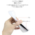 dreamplus iPhone XS/X用STRIPE MIRROR CASE イエローリップ DP10156I8-イメージ6