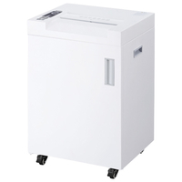 アイリスオーヤマ オフィスシュレッダー ホワイト OF317M