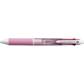 三菱鉛筆 ジェットストリーム 4色 0.7mm ピンク F591476-SXE450007.13