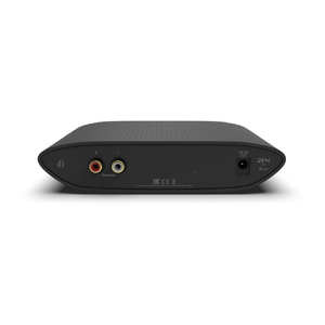 iFi audio ZEN Air Blue Black IFI-ZENAIR-BL-B-イメージ2