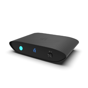 iFi audio ZEN Air Blue Black IFI-ZENAIR-BL-B-イメージ3