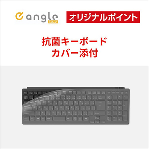 富士通 23．8型フルHD/Ryzen 7/Radeon 780M/メモリ16GB/約512GB SSD/WiFi 6E e angle select FMV Desktop F ブラック FMVF75L1B6-イメージ4