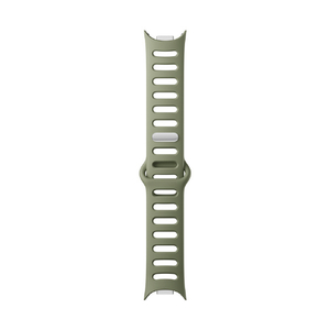 Fitbit Google Fitbit Edge アクティブ スポーツ バンド  Sサイズ Olive GA11594-WW-イメージ1