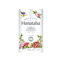 丸富製紙 Hanataba パルプトイレット 12R ダブル 25m FC91938