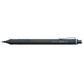 トンボ鉛筆 シャープペンシル モノグラフファイン 0.3 ブラック FC234PADPA-111B