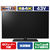 パナソニック 43型 4K対応液晶テレビ VIERA TV-43W95C-イメージ1