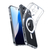 ESR iPhone 16用Zero MagSafe対応ソフトケース クリア ES27156I16-イメージ1