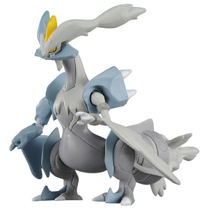 タカラトミー ポケットモンスター モンコレ ML-10 ホワイトキュレム モンコレML10ホワイトキユレムハコ タカラトミー ポケットモンスター モンコレ ML-10 ホワイトキュレム モンコレML10ホワイトキユレムハコ