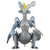 タカラトミー ポケットモンスター モンコレ ML-10 ホワイトキュレム ﾓﾝｺﾚML10ﾎﾜｲﾄｷﾕﾚﾑﾊｺ-イメージ3