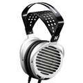 HIFIMAN 静電型ヘッドホン SHANGRI-LA.jr シルバー SHANGRILAJRHEADPHONE