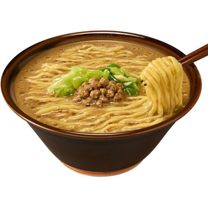 東洋水産 マルちゃん正麺 カップ 濃厚味噌 131g FCE669K-イメージ2