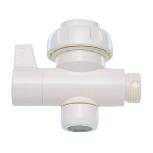 ＳＡＮＥＩ 切替コック PU6-66F-13 FCB662B-1666238-イメージ1