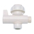 ＳＡＮＥＩ 切替コック PU6-66F-13 FCB662B-1666238-イメージ1