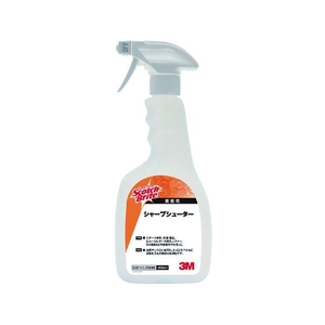 3M スコッチ・ブライト シャープシューター 480ml S/SHOOTER S/SHOOTER FCD465B-0002046-イメージ1