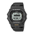 カシオ G-SHOCK ブラック GBD-200-1A1JF-イメージ1